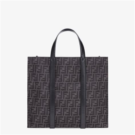 borsa fendi shopper classica prezzo|borse di fendi donna.